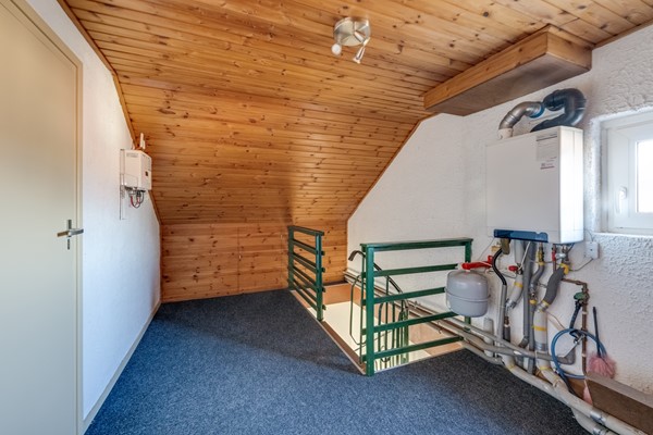 Medium property photo - Kleine Spie 6, 5121 LK Rijen